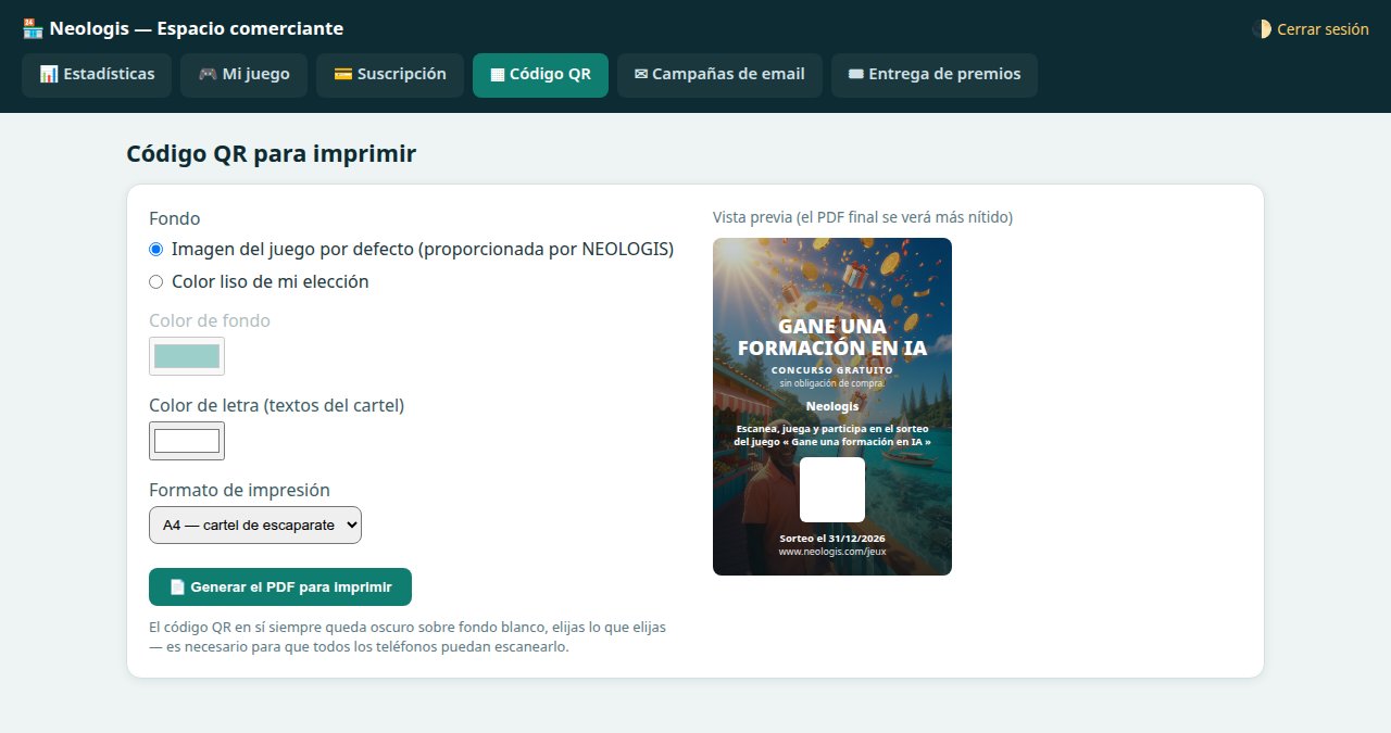 Código QR