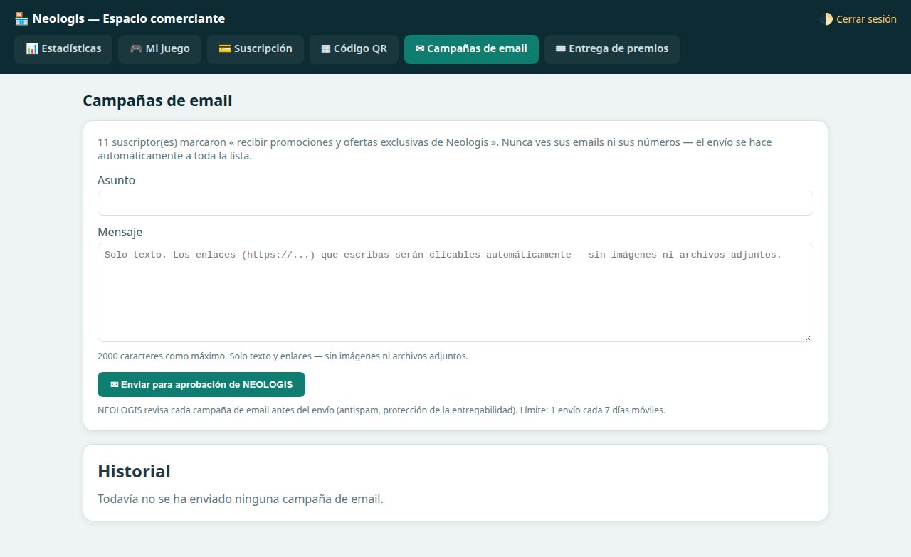 Emailing