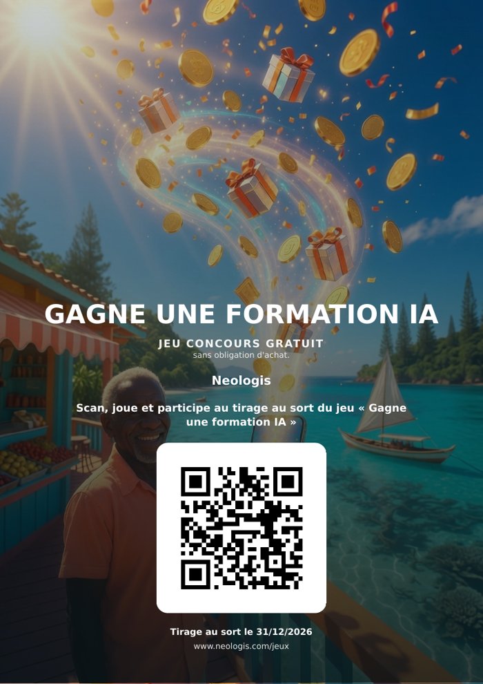 L'affiche